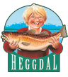 Heggdal logo